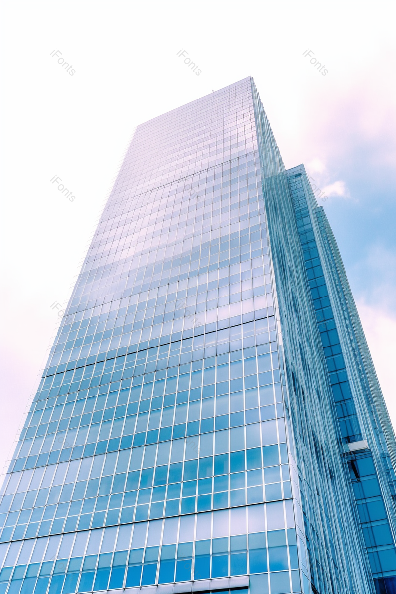 现代建筑仰天俯视摄影图,高清,摄影图,摄影图片,图片大全,摄影图免费下载